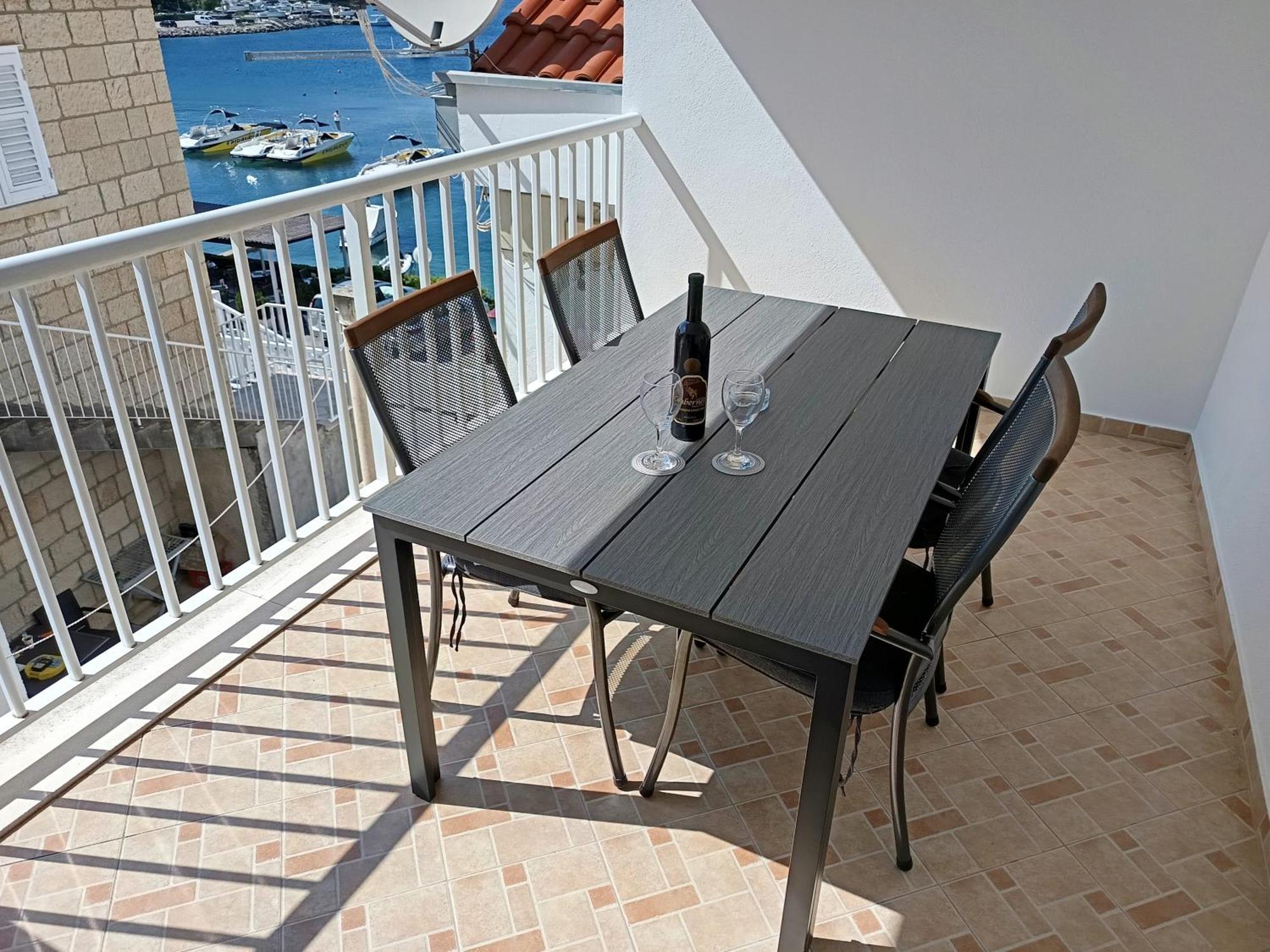 Vanda Seafront Superior ツァヴタット エクステリア 写真